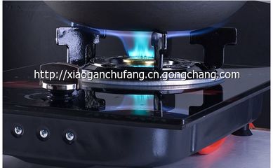 萬(wàn)容節(jié)能灶具 孝感廚房電器配件的高效之選