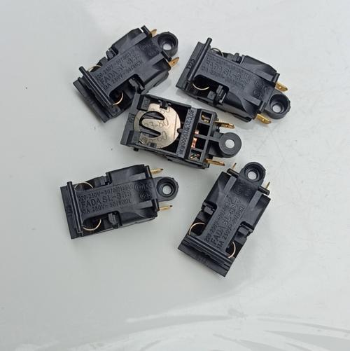 金灶不銹鋼電水壺開(kāi)關(guān)維修指南 廚房電器配件更換全攻略